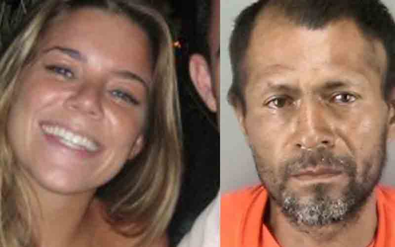Biden Border Chief Nominee Cautioned Local Officials Against Ending Sanctuary City Policies After Kate Steinle Murder