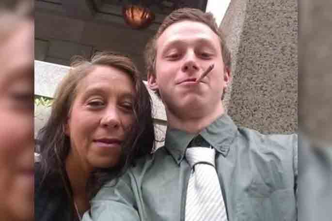 Mom of slain ANTIFA soldier uses Twitter to organize violent riot in Portland to honor his memory