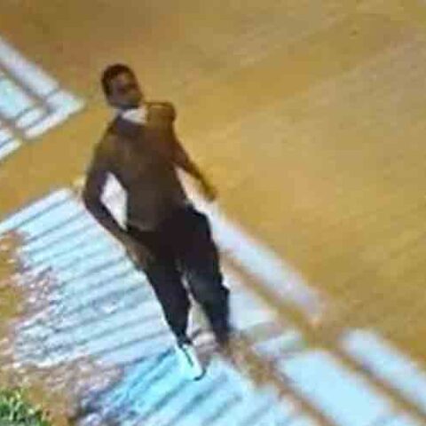 Fort lauderdale police searching for violent attempted kidnapping suspect - photo licensed by shore news network.