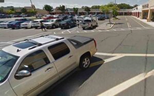 Man charged for multiple incidents of trespassing at lacey mall