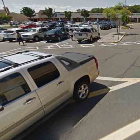 Man charged for multiple incidents of trespassing at lacey mall - photo licensed by shore news network.