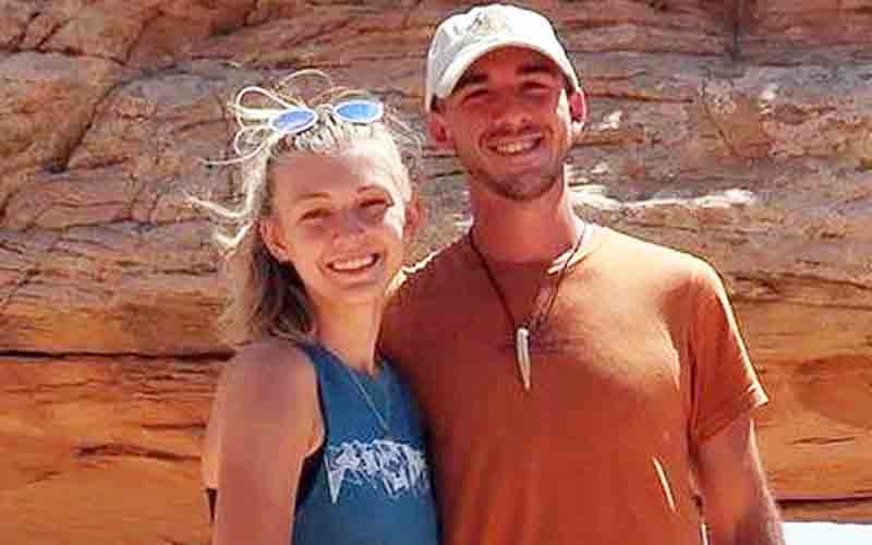 Fugitive Trackers Weigh In On Why Brian Laundrie Hasn’t Been Found Yet