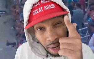 Lets Go Brandon climbs to the top of the iTunes charts