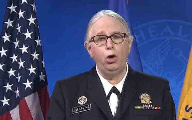 ‘it’s about silencing dissent’: charlie kirk slams twitter for suspension over rachel levine tweet - photo licensed by shore news network.