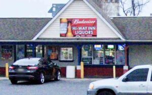 Man shot multiple times, killed after leaving liquor store in wilmington