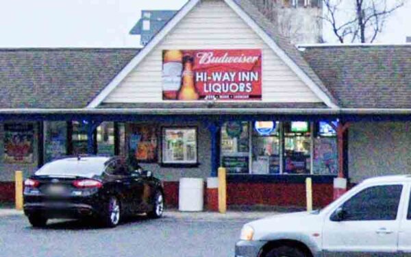 Man shot multiple times, killed after leaving liquor store in wilmington - photo licensed by shore news network.