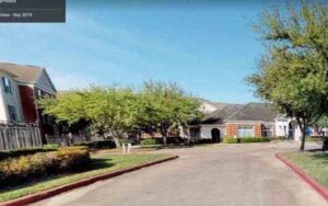 Skeletal remains of at least three young children found in Texas apartment