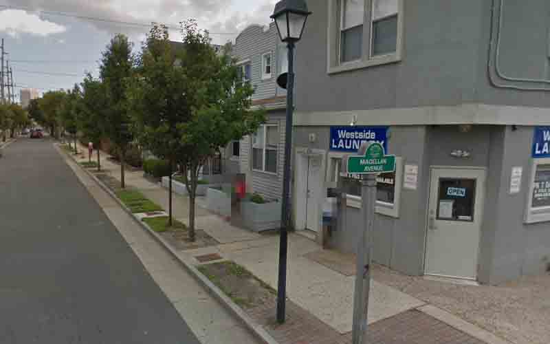 Teen girl shot in Atlantic City, two male teens charged