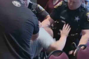 Loudoun county parents demand superintendent resign over allegations of sexual assault cover up