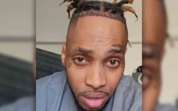 New Jersey pro-America rapper Loza Alexander's "Let's Go Brandon" goes platinum