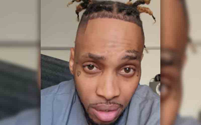 New Jersey pro-America rapper Loza Alexander's "Let's Go Brandon" goes platinum