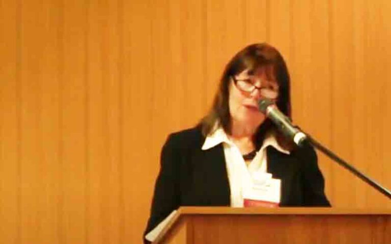 Watchdog demands inspector general investigation into tracy stone-manning’s allegedly false statements about eco-terrorism case - photo licensed by shore news network.