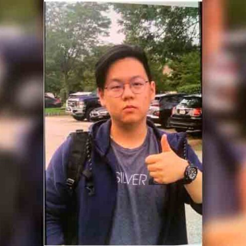 Police searching for 17-year-old teen suspected of running away from home - photo licensed by shore news network.