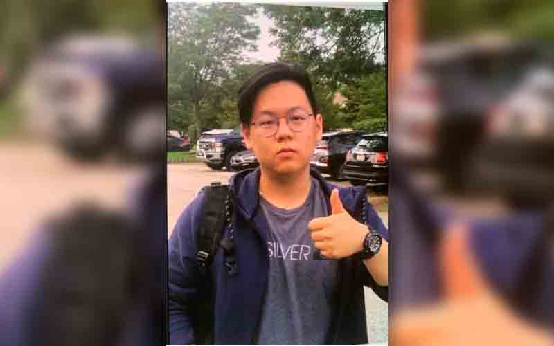 Police searching for 17-year-old teen suspected of running away from home