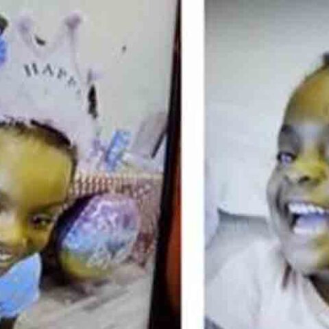 Phoenix police searching for missing girls - photo licensed by shore news network.