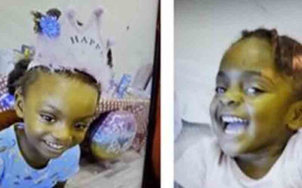 Phoenix Police searching for missing girls