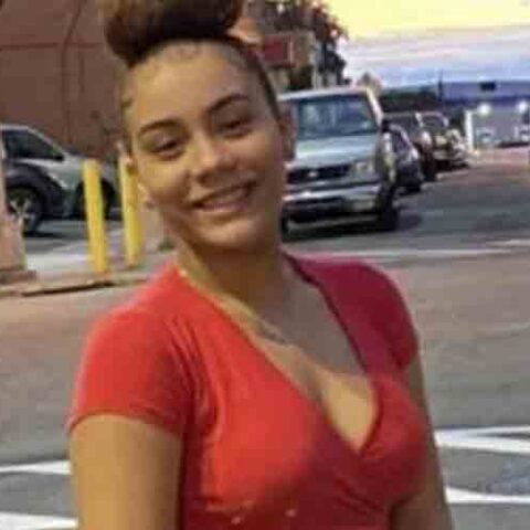 Union city police need help locating missing teen - photo licensed by shore news network.