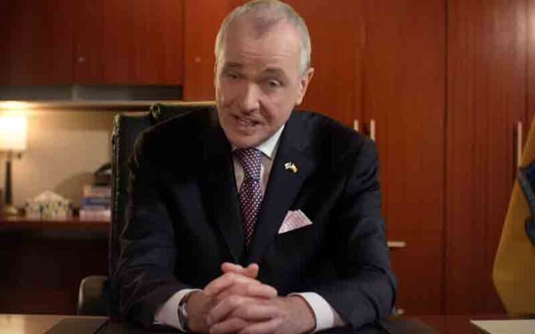 Murphy admits prolonged business shutdown resulted in new jersey having highest unemployment rate in u. S. - photo licensed by shore news network.
