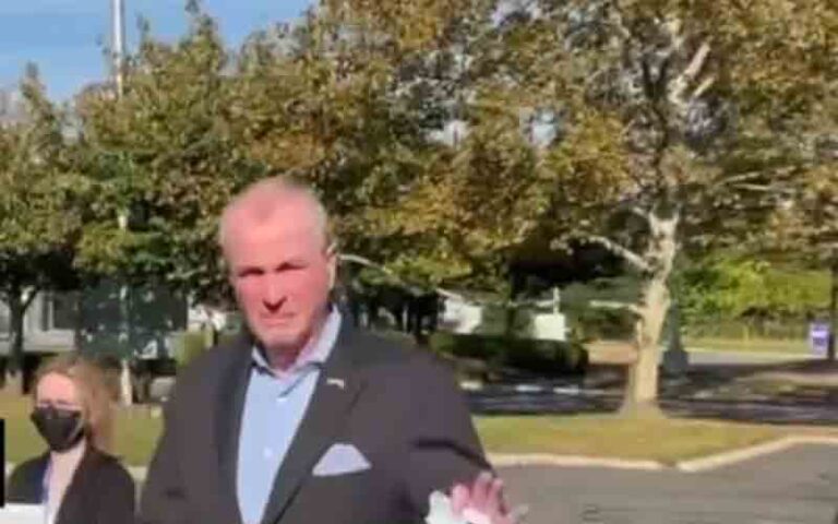 Murphy warns school districts against parental rights policies on lgbtq decisions - photo licensed by shore news network.