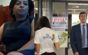 Governor murphy has given undocumented workers $40 million and wants to give even more after he's reelected, report