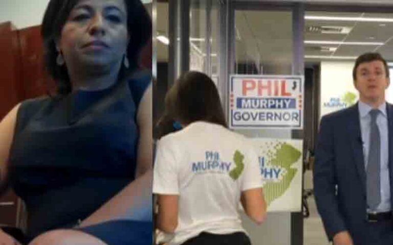 Governor murphy has given undocumented workers $40 million and wants to give even more after he's reelected, report - photo licensed by shore news network.