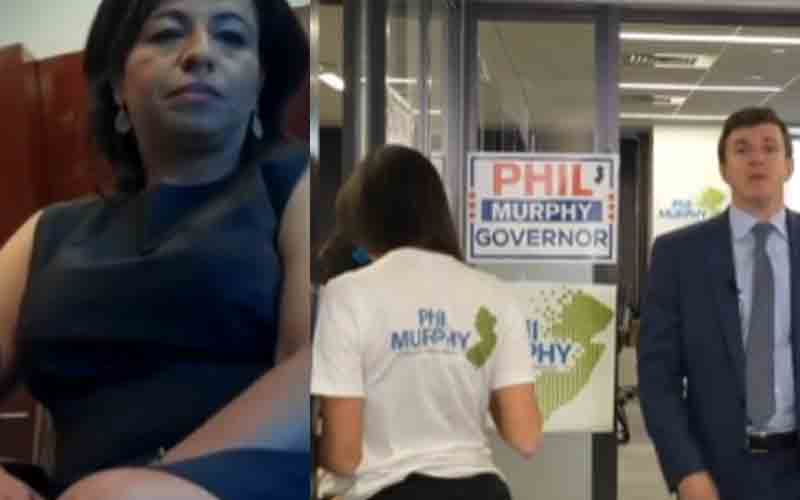 Governor Murphy has given undocumented workers $40 million and wants to give even more after he's reelected, report
