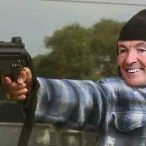 New jersey murder rate increased 25% in 2020 and is still climbing in 2021 - photo licensed by shore news network.