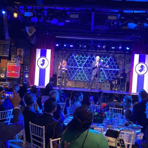 North jersey teachers union deletes maskless tweet after report... Here they are - photo licensed by shore news network.