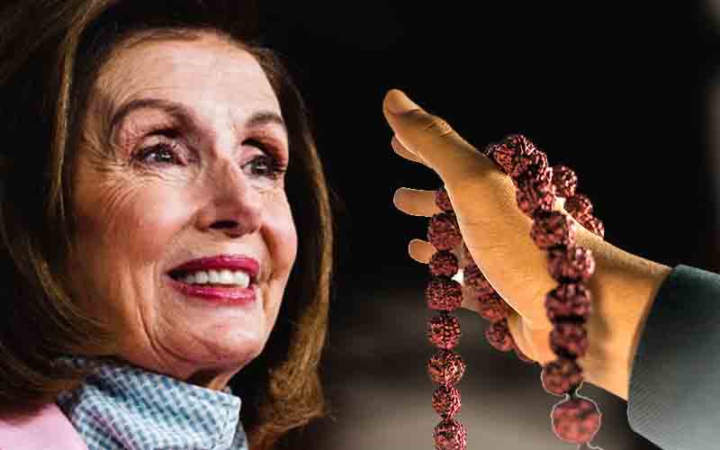 San Francisco Archbishop calls upon Catholics to pray for Nancy Pelosi's soul