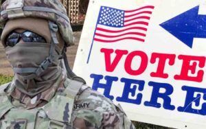 New jersey governor murphy says national guard soldiers could be working the polls on election day