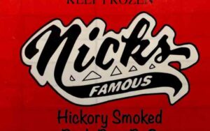 Nick's famous bar-b-q recalls 3,000 pounds of smoked pork due to listeria contamination