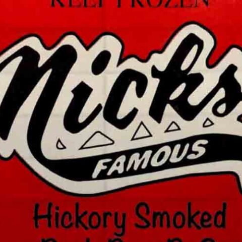 Nick's famous bar-b-q recalls 3,000 pounds of smoked pork due to listeria contamination - photo licensed by shore news network.