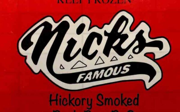 Nick's Famous Bar-B-Q recalls 3,000 pounds of smoked pork due to Listeria contamination