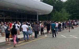 New jersey's labor commissioner impeachment for pandemic fiasco, unemployment woes, office closures