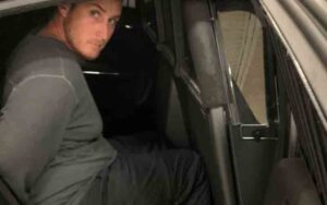 Wanted vero beach sex offender captured