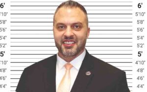 Newark stops releasing mugshots of criminals to protect them from public scrutiny