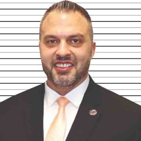 Newark stops releasing mugshots of criminals to protect them from public scrutiny - photo licensed by shore news network.