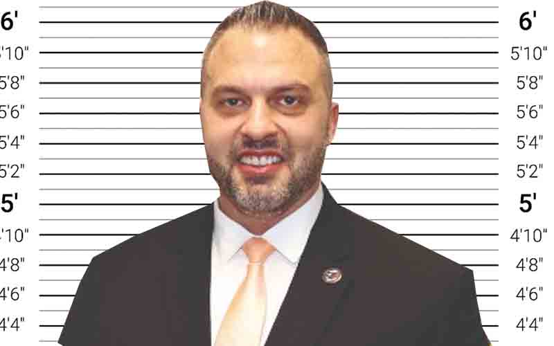 Newark stops releasing mugshots of criminals to protect them from public scrutiny