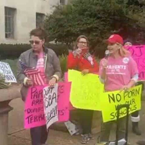 Exclusive: ‘what were you thinking? ’: state nsba members slammed letter to white house about domestic terrorist parents - photo licensed by shore news network.