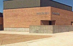 Black student responsible for racist graffiti that sparked outrage at missouri high school
