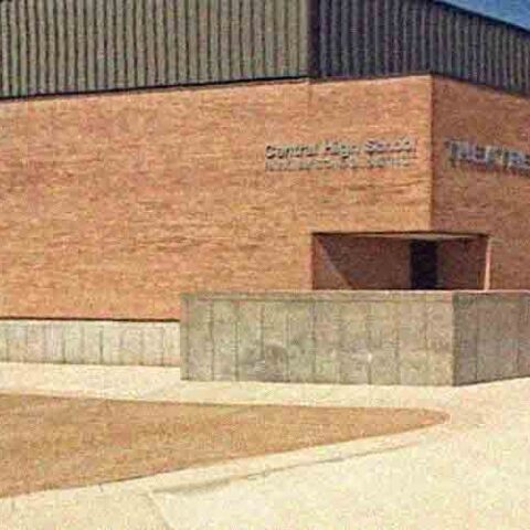 Black student responsible for racist graffiti that sparked outrage at missouri high school - photo licensed by shore news network.