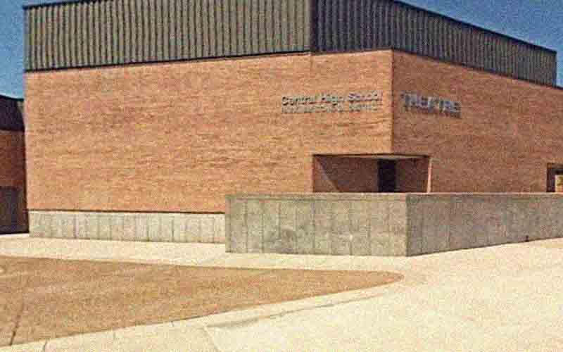 Black student responsible for racist graffiti that sparked outrage at Missouri high school