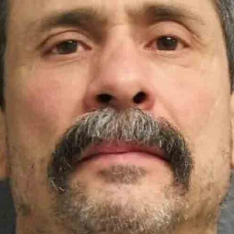 Pastor with eight prior drunk driving offenses charged for allegedly trying to murder police officers - photo licensed by shore news network.