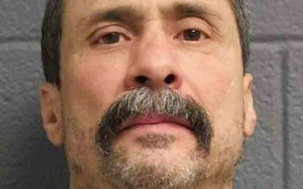 Pastor With Eight Prior Drunk Driving Offenses Charged For Allegedly Trying To Murder Police Officers