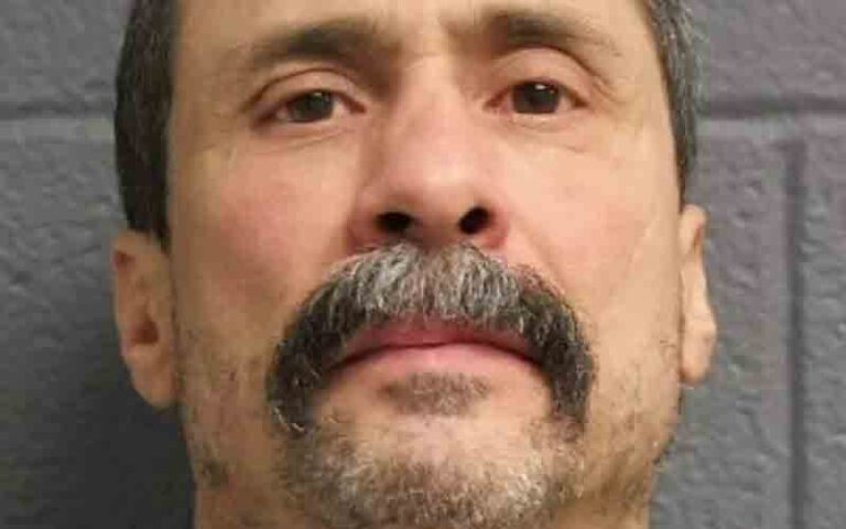 Pastor with eight prior drunk driving offenses charged for allegedly trying to murder police officers - photo licensed by shore news network.