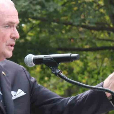Durr rips phil murphy over nursing home deaths, financial problems in new jersey ahead of prayer vigil for ukraine - photo licensed by shore news network.