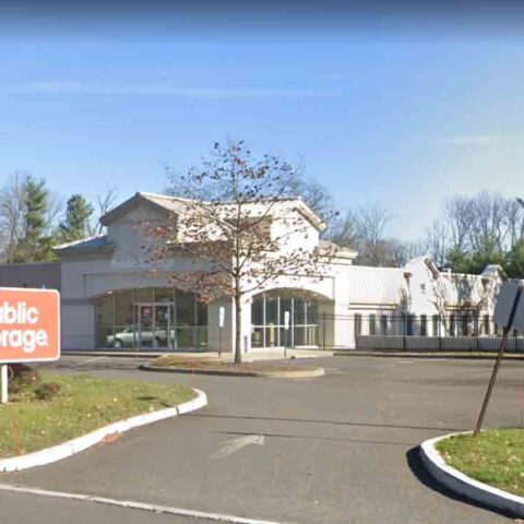 Dirty jersey: storage company to be served with an injunction to stop them from throwing storm victim's belongings in trash - photo licensed by shore news network.