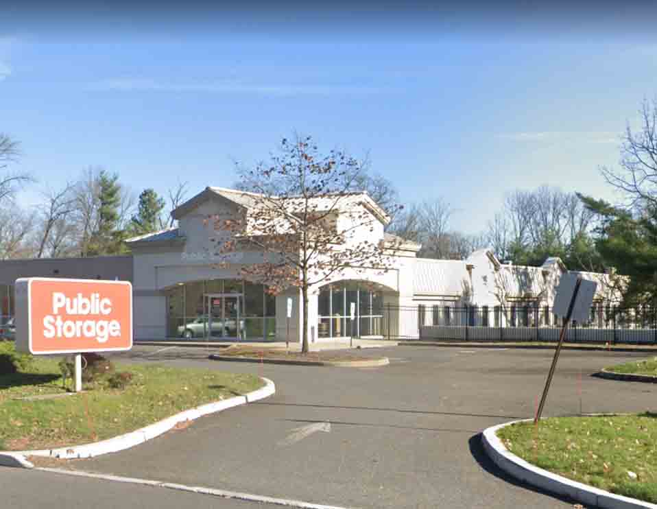 Dirty Jersey: Storage company to be served with an injunction to stop them from throwing storm victim's belongings in trash