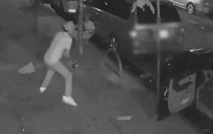 New york ag releases footage from investigation into the death of michael rosado