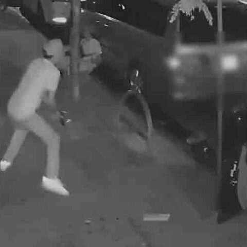 New york ag releases footage from investigation into the death of michael rosado - photo licensed by shore news network.